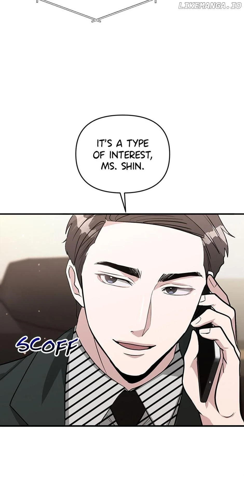 Collector (Seo Hye-Eun) - Chapter 17