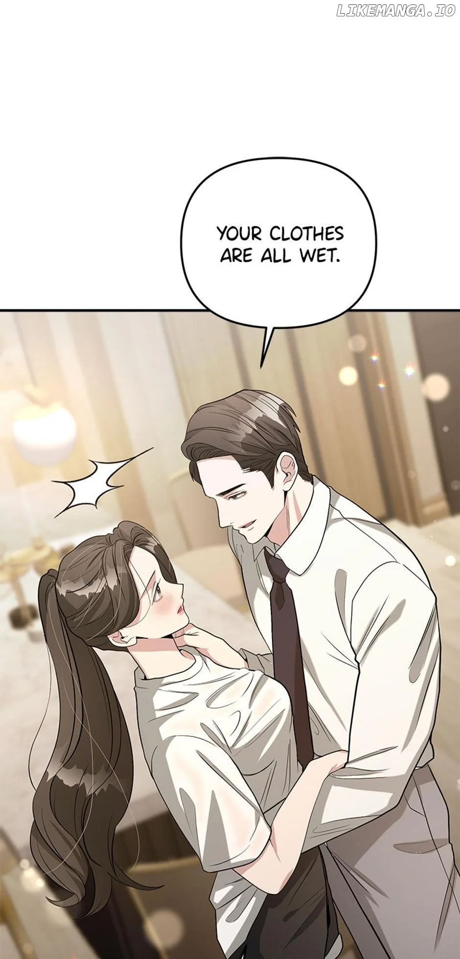 Collector (Seo Hye-Eun) - Chapter 13