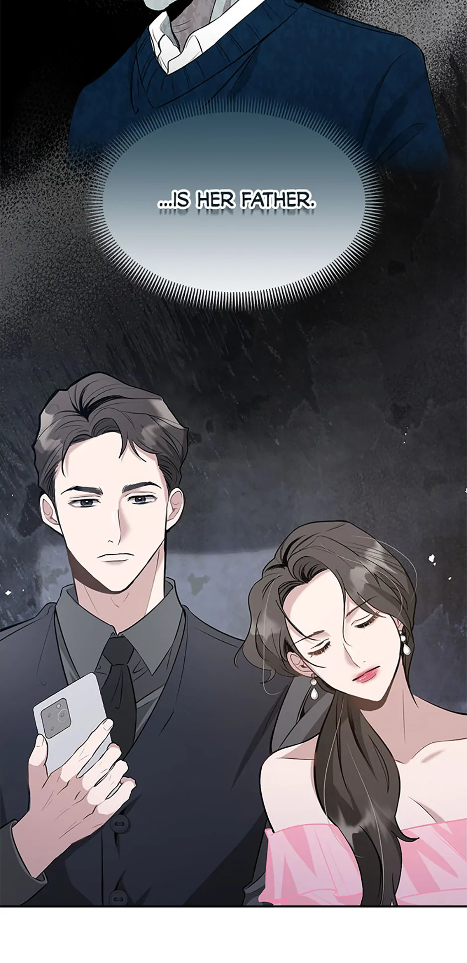 Collector (Seo Hye-Eun) - Chapter 42