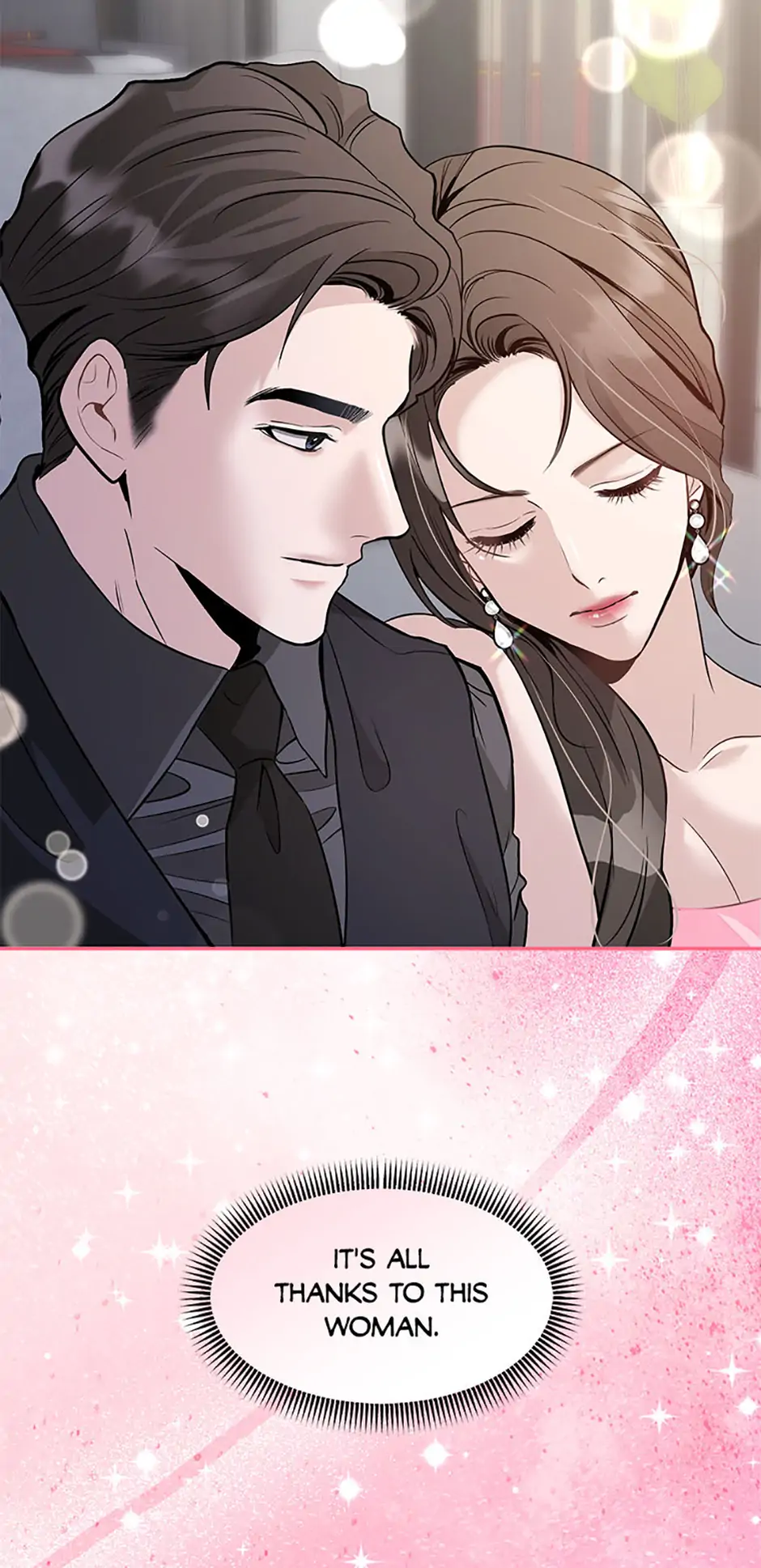 Collector (Seo Hye-Eun) - Chapter 42