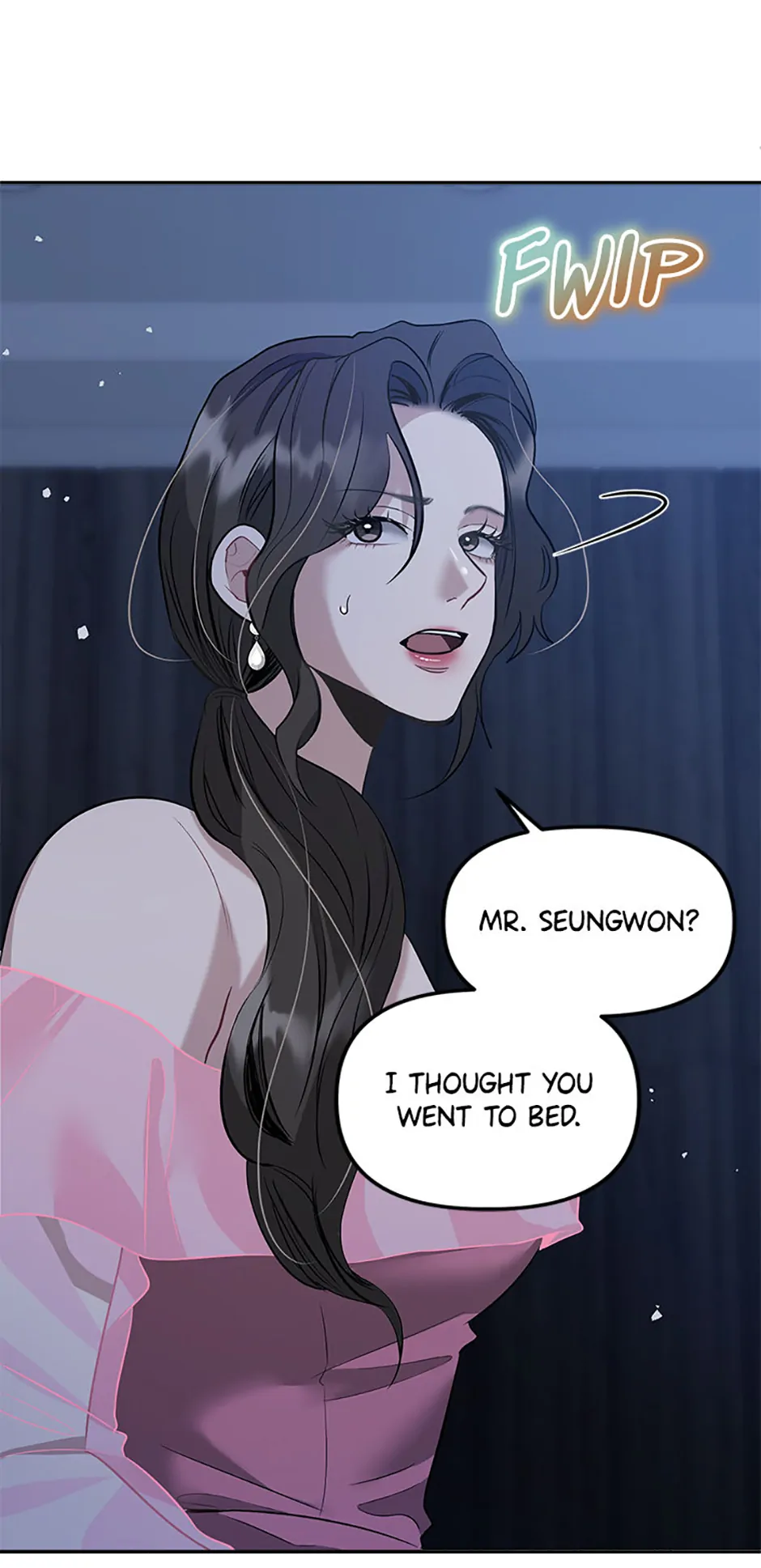 Collector (Seo Hye-Eun) - Chapter 42