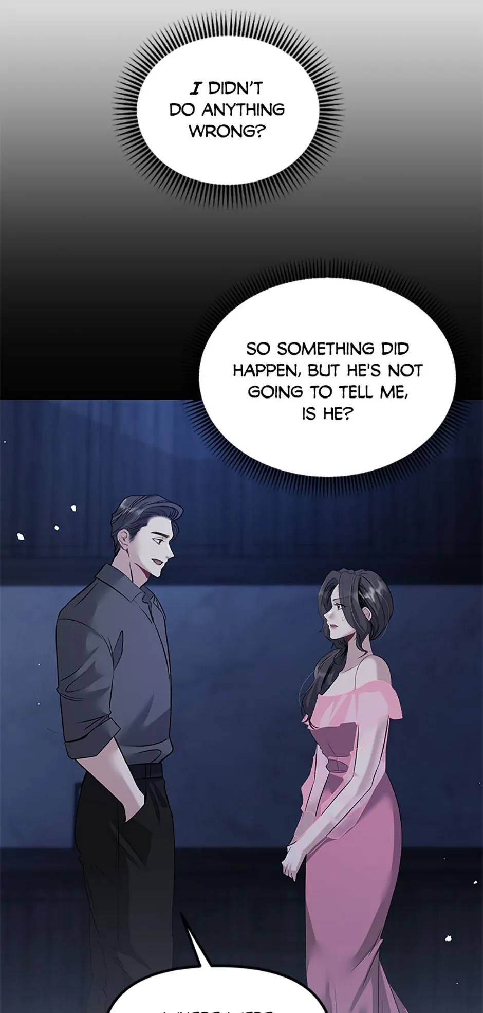 Collector (Seo Hye-Eun) - Chapter 42