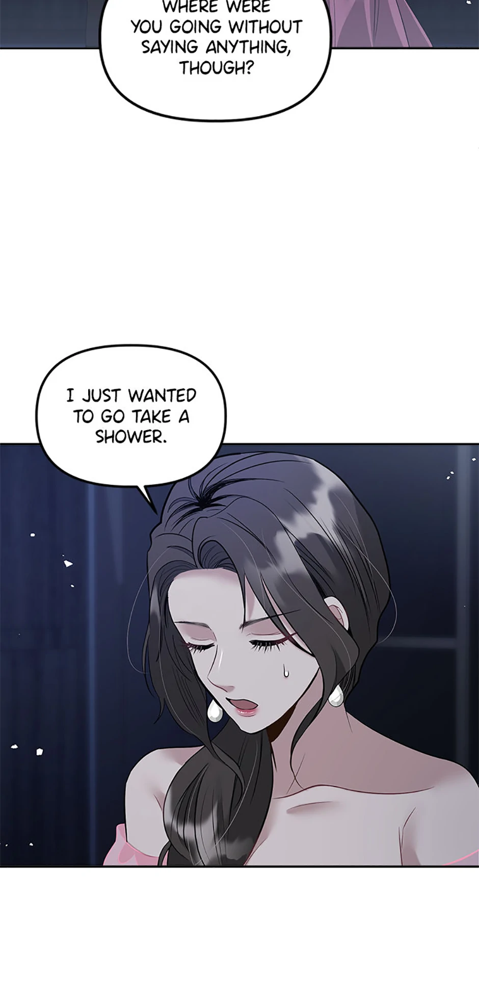 Collector (Seo Hye-Eun) - Chapter 42