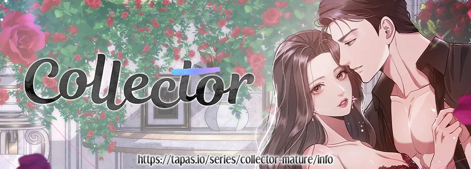 Collector (Seo Hye-Eun) - Chapter 42