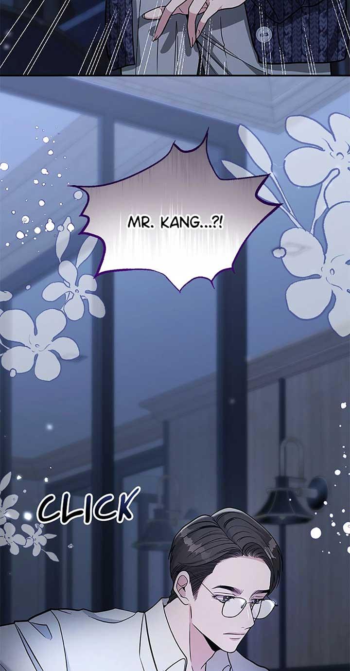 Collector (Seo Hye-Eun) - Chapter 31