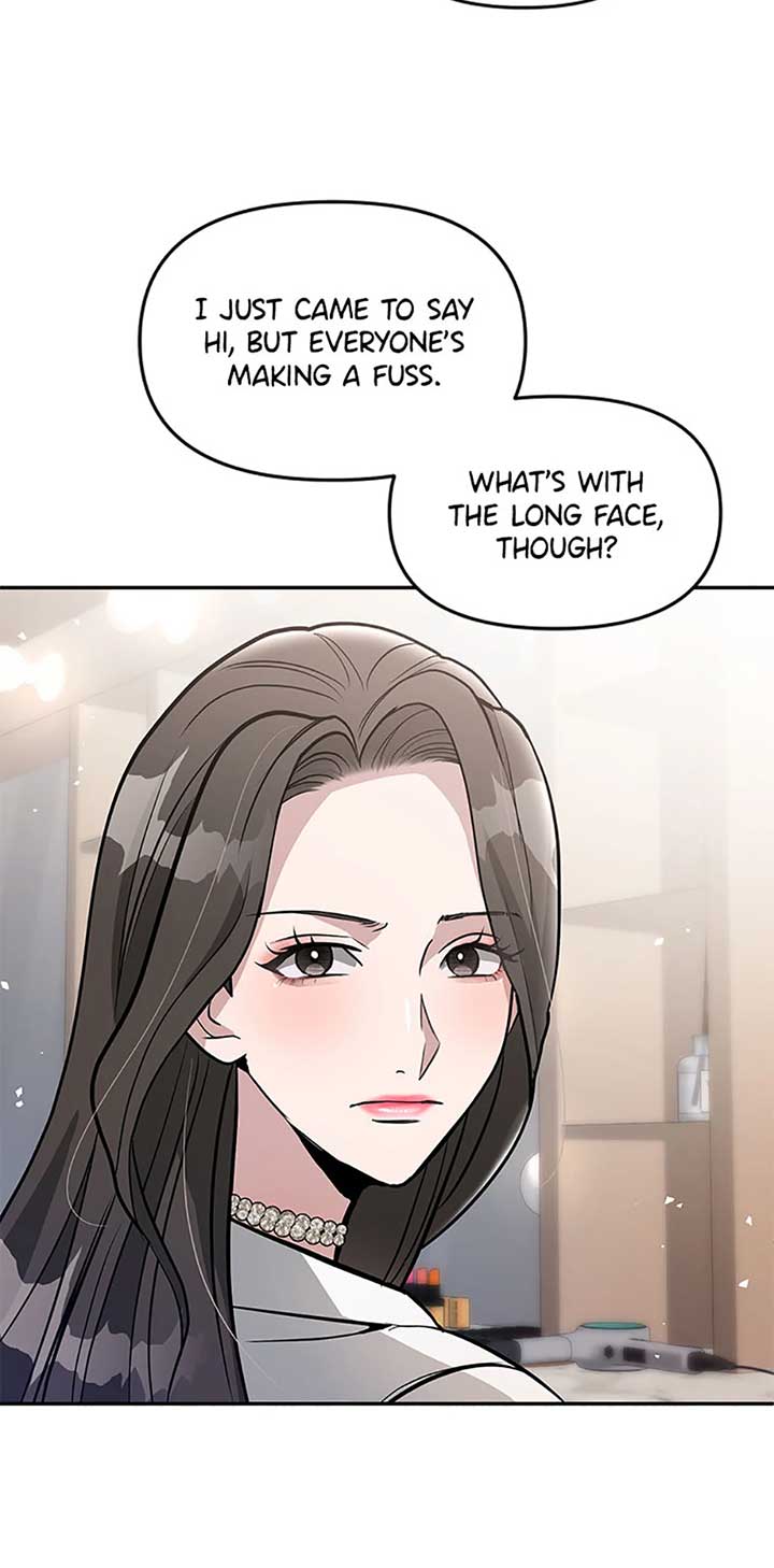 Collector (Seo Hye-Eun) - Chapter 33