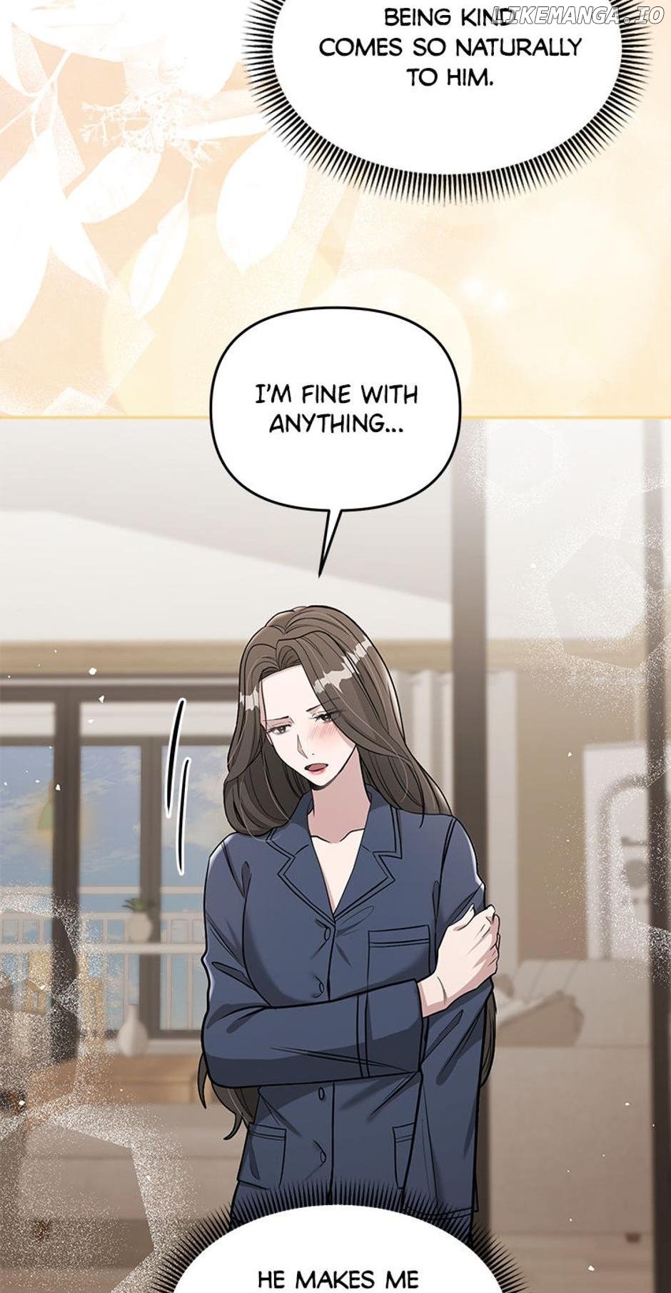 Collector (Seo Hye-Eun) - Chapter 24