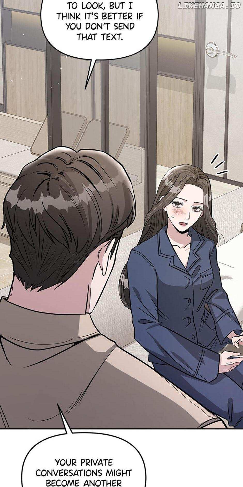 Collector (Seo Hye-Eun) - Chapter 24