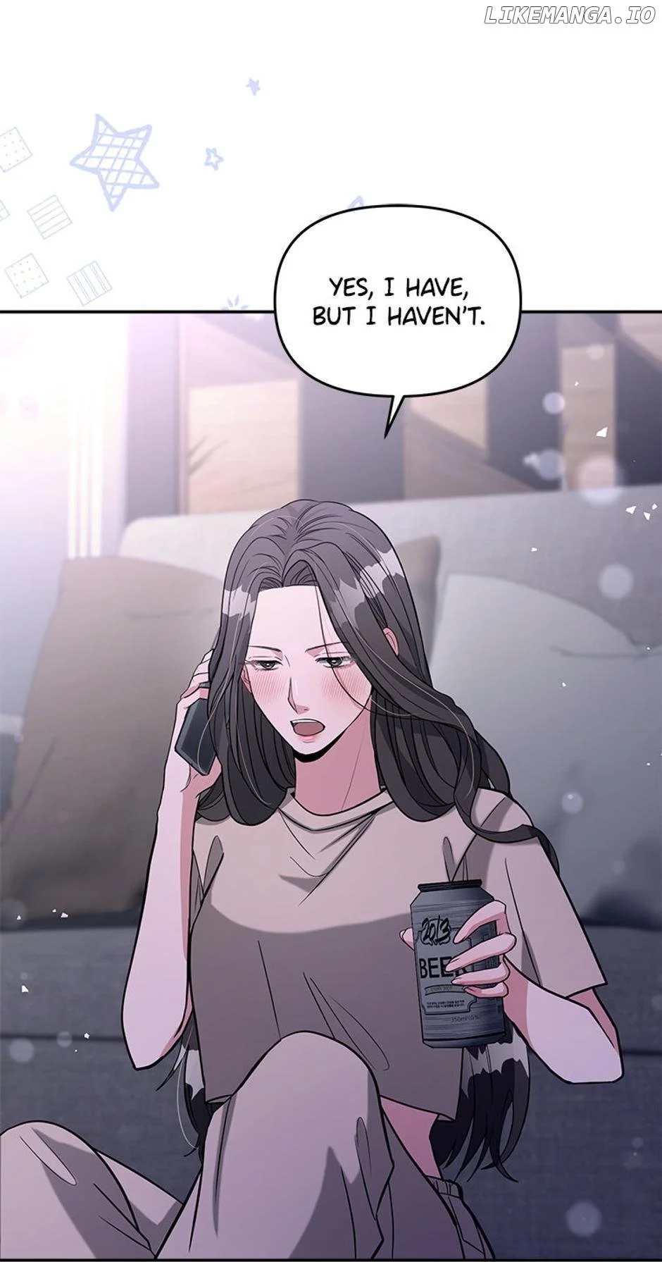 Collector (Seo Hye-Eun) - Chapter 22