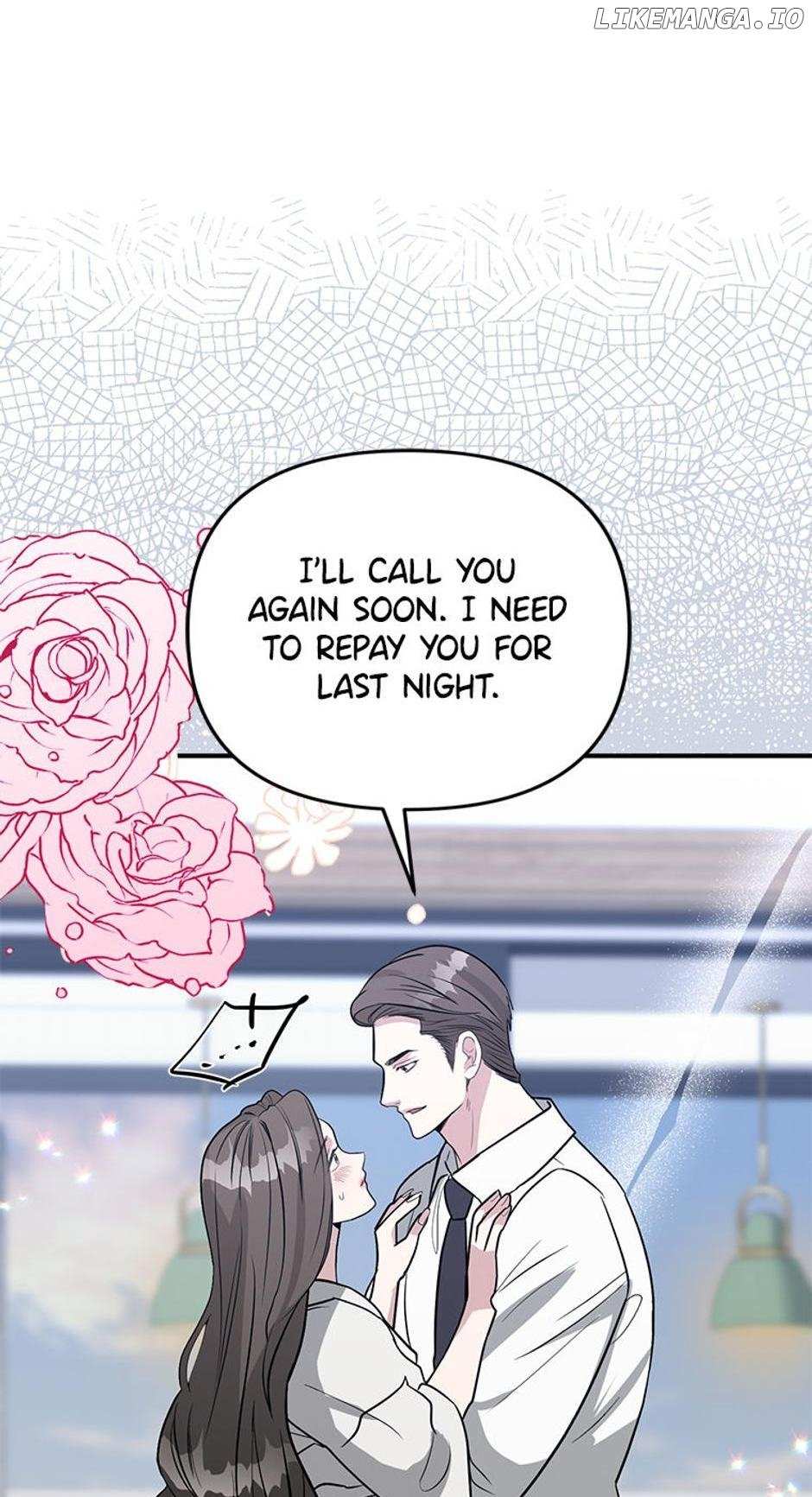 Collector (Seo Hye-Eun) - Chapter 14