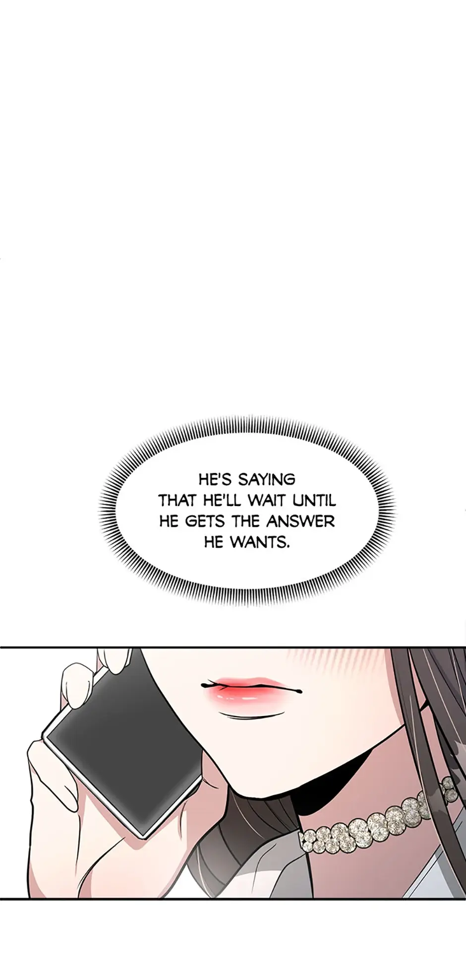 Collector (Seo Hye-Eun) - Chapter 35