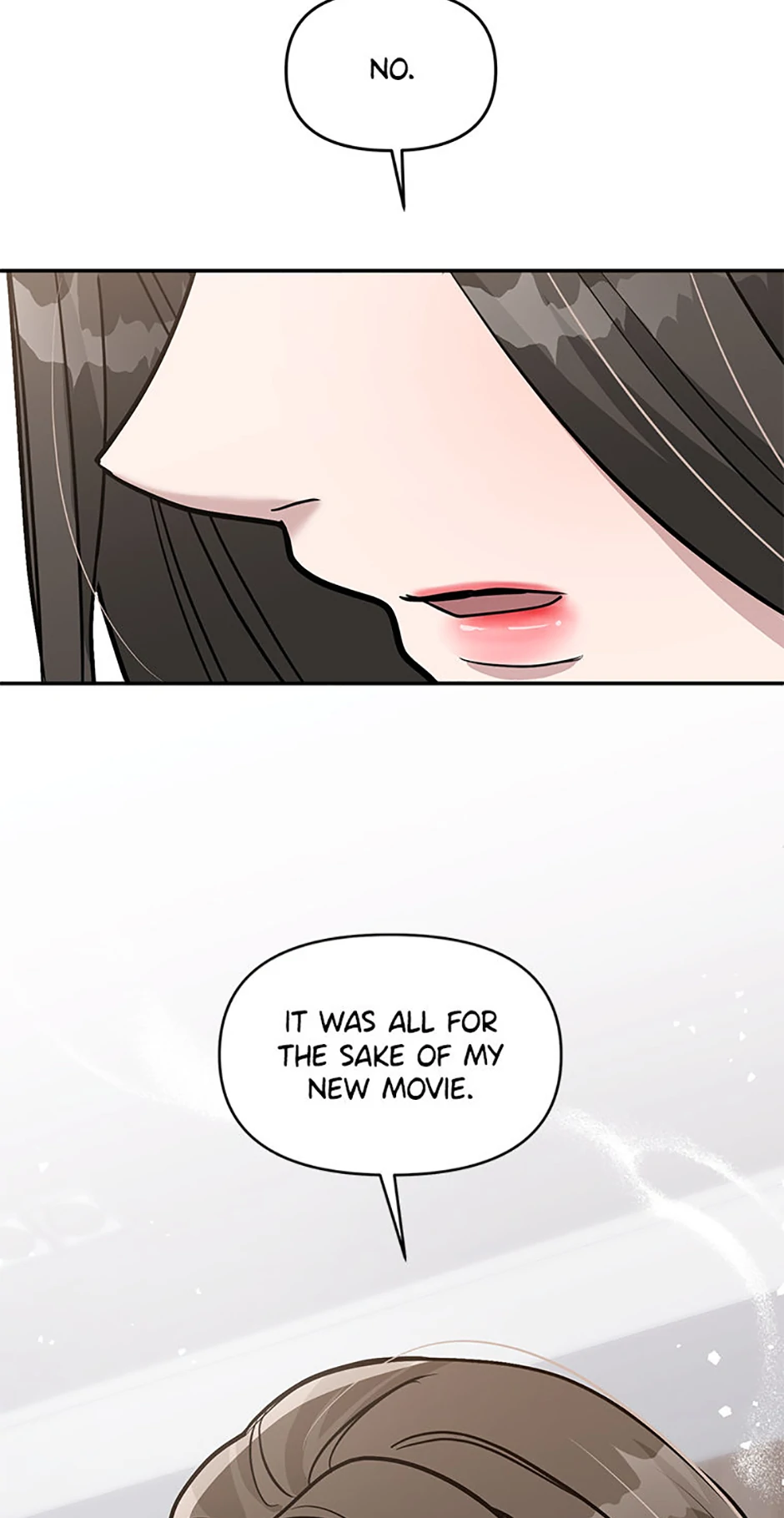 Collector (Seo Hye-Eun) - Chapter 34