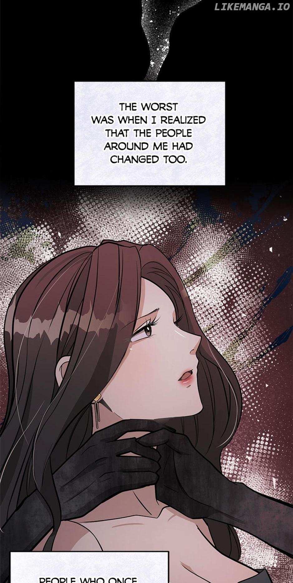 Collector (Seo Hye-Eun) - Chapter 21