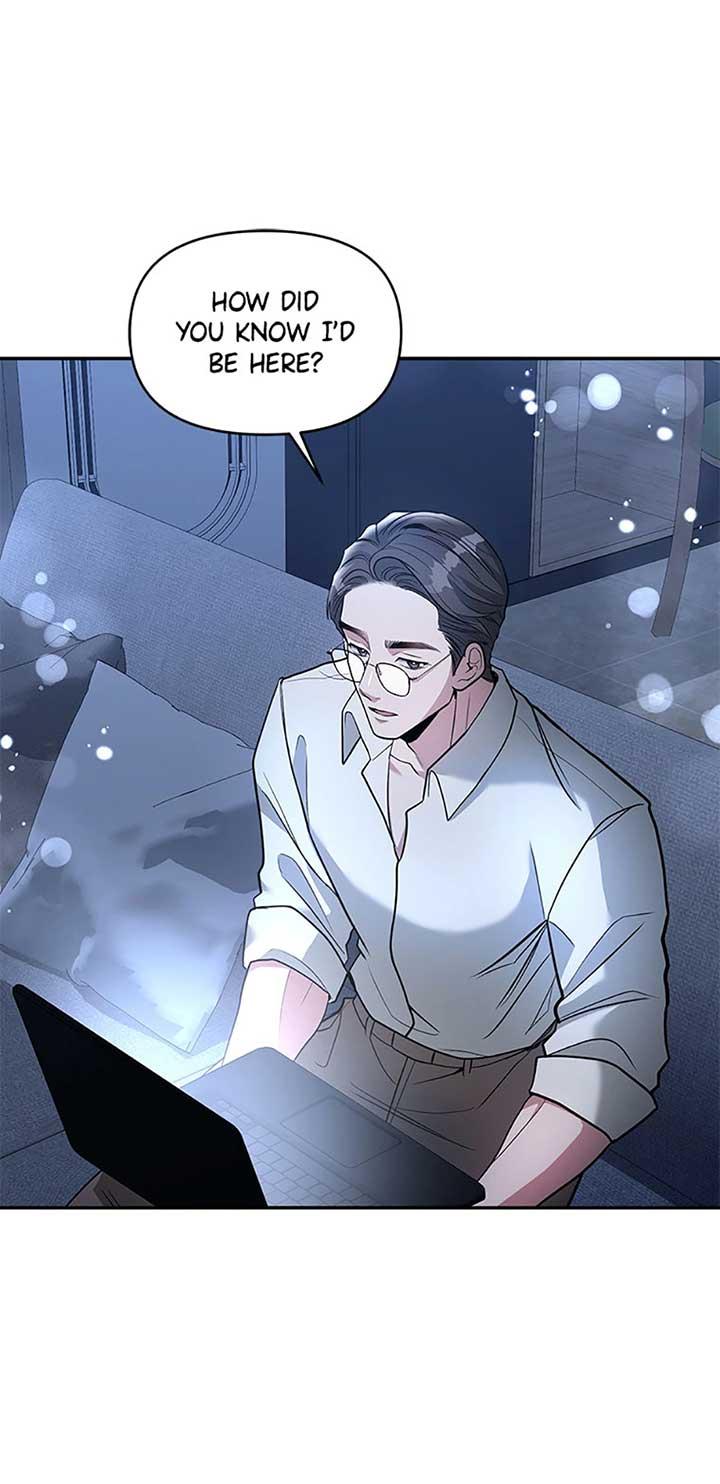 Collector (Seo Hye-Eun) - Chapter 32