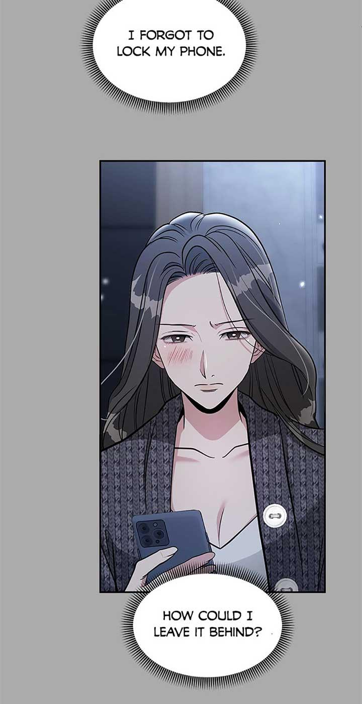 Collector (Seo Hye-Eun) - Chapter 32