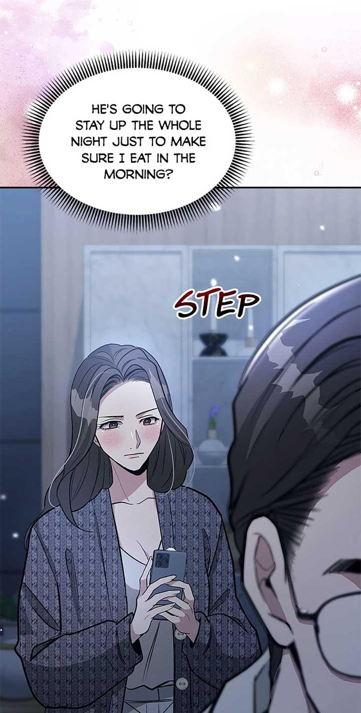 Collector (Seo Hye-Eun) - Chapter 32