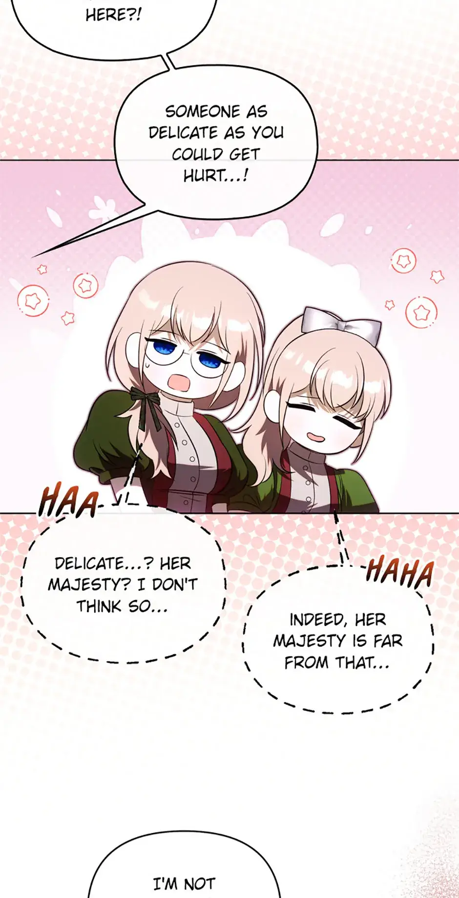 How To Survive Sleeping With The Emperor - Chapter 63