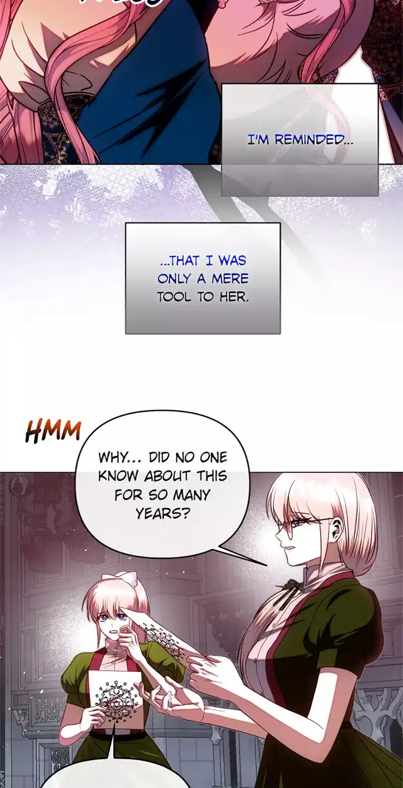 How To Survive Sleeping With The Emperor - Chapter 64