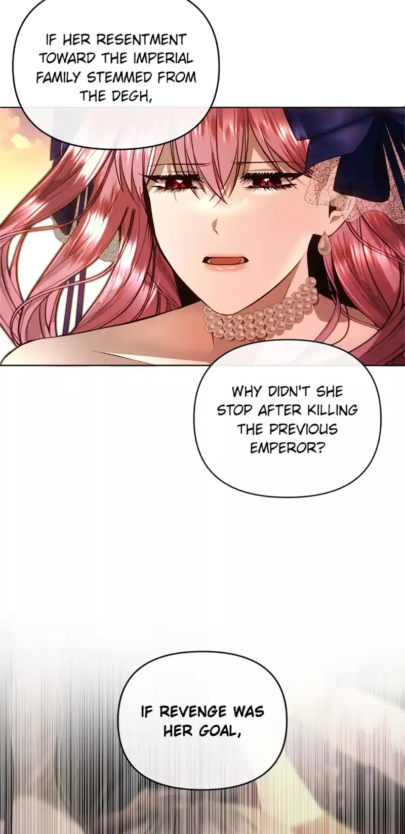 How To Survive Sleeping With The Emperor - Chapter 64