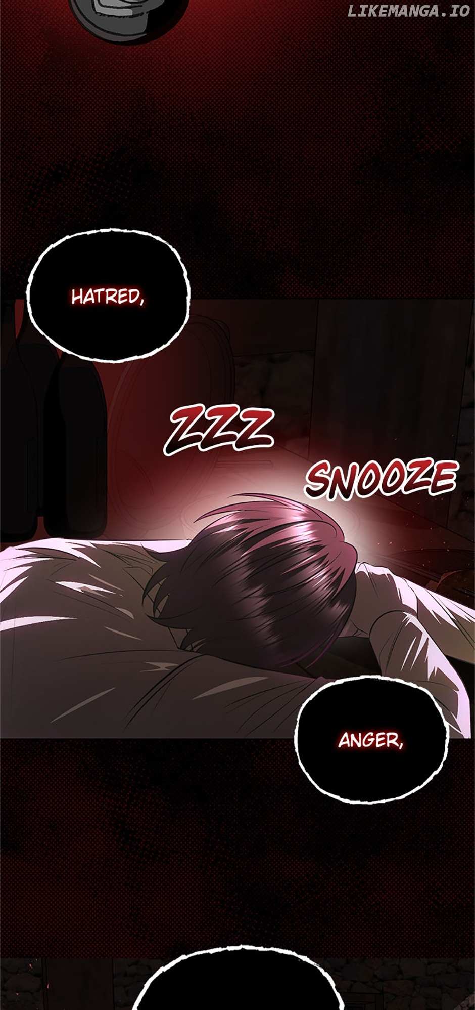 How To Survive Sleeping With The Emperor - Chapter 54