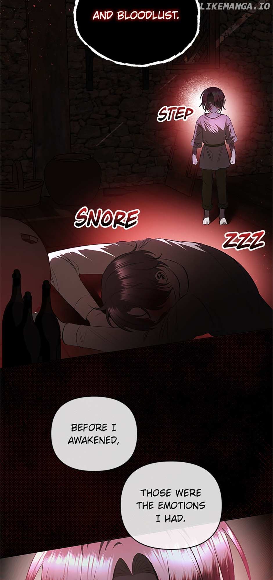 How To Survive Sleeping With The Emperor - Chapter 54