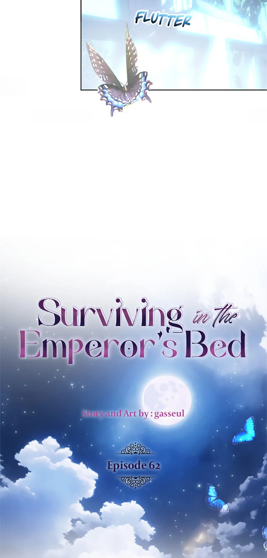 How To Survive Sleeping With The Emperor - Chapter 62