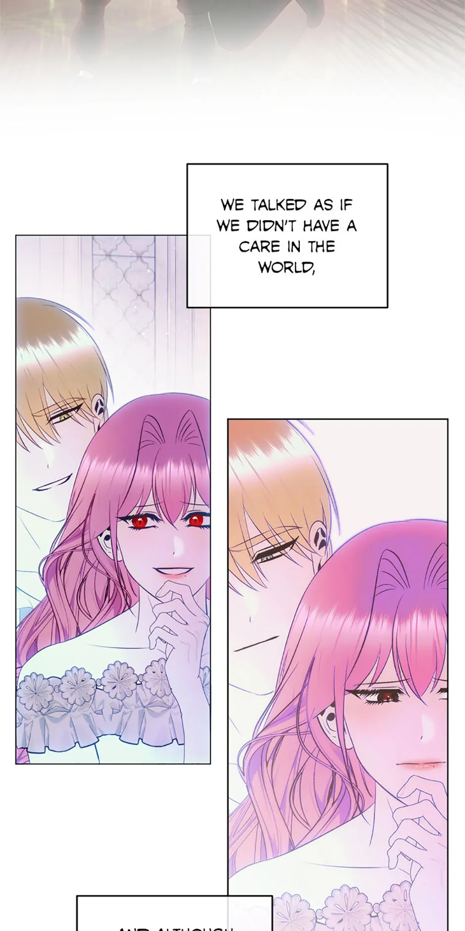 How To Survive Sleeping With The Emperor - Chapter 62