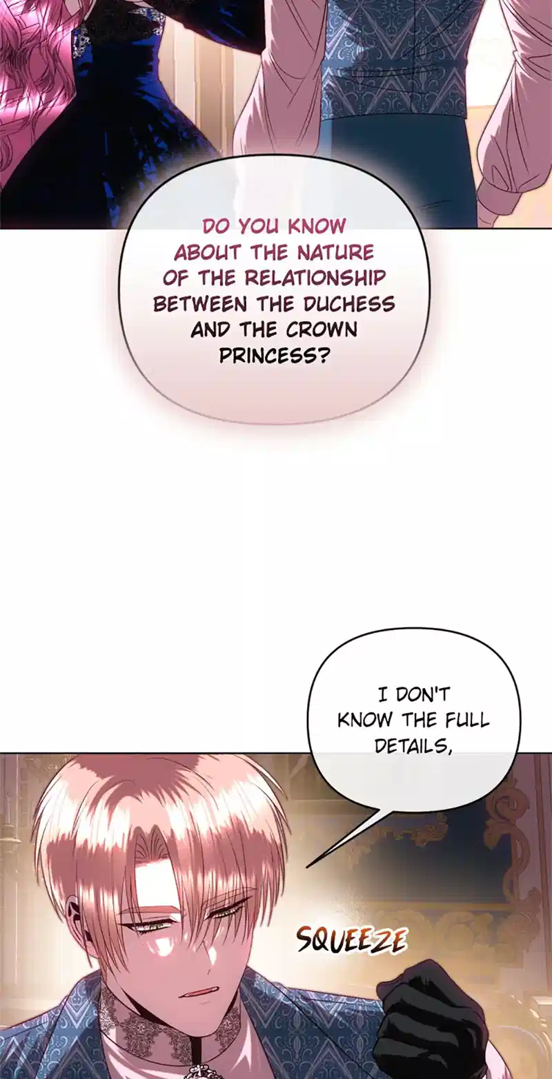 How To Survive Sleeping With The Emperor - Chapter 65