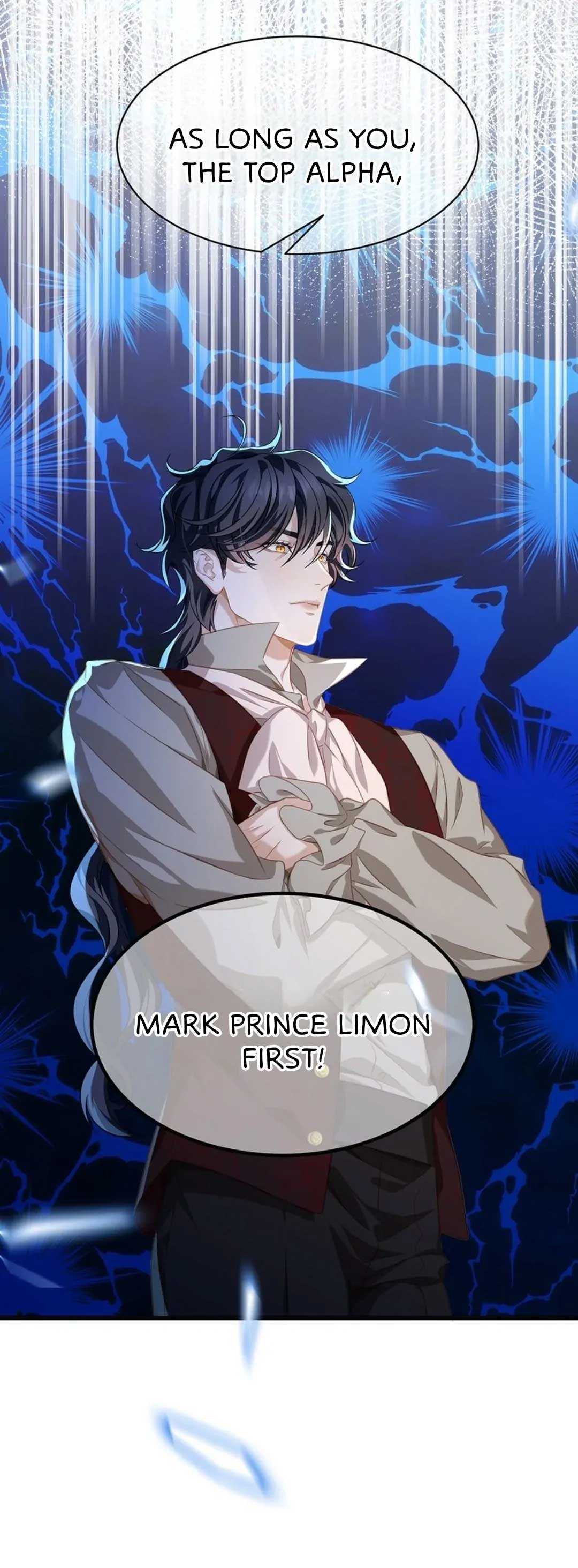 I Was Reborn As His Highness The Prince's Little Evil Dragon - Chapter 23