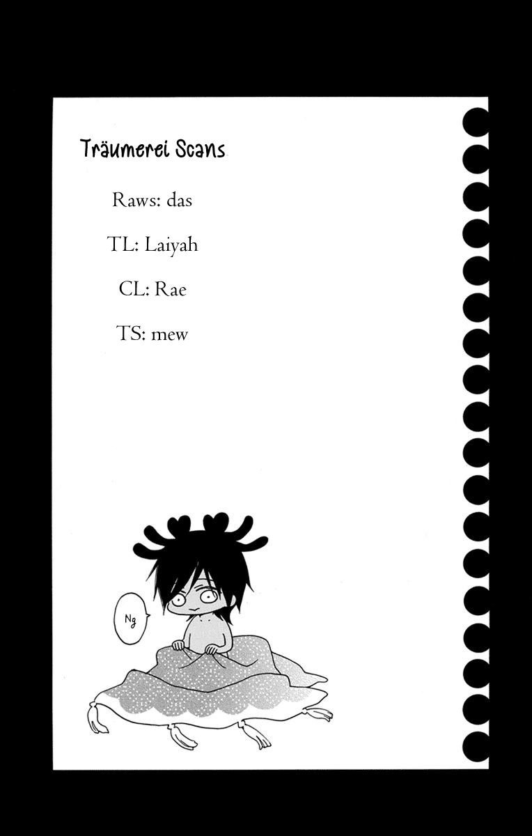 Sekai De Ichiban Warui Majo - Vol.7 Chapter 26