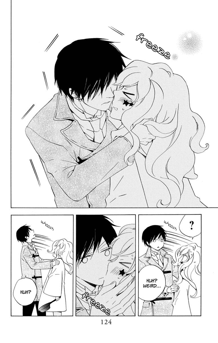 Sekai De Ichiban Warui Majo - Vol.6 Chapter 23