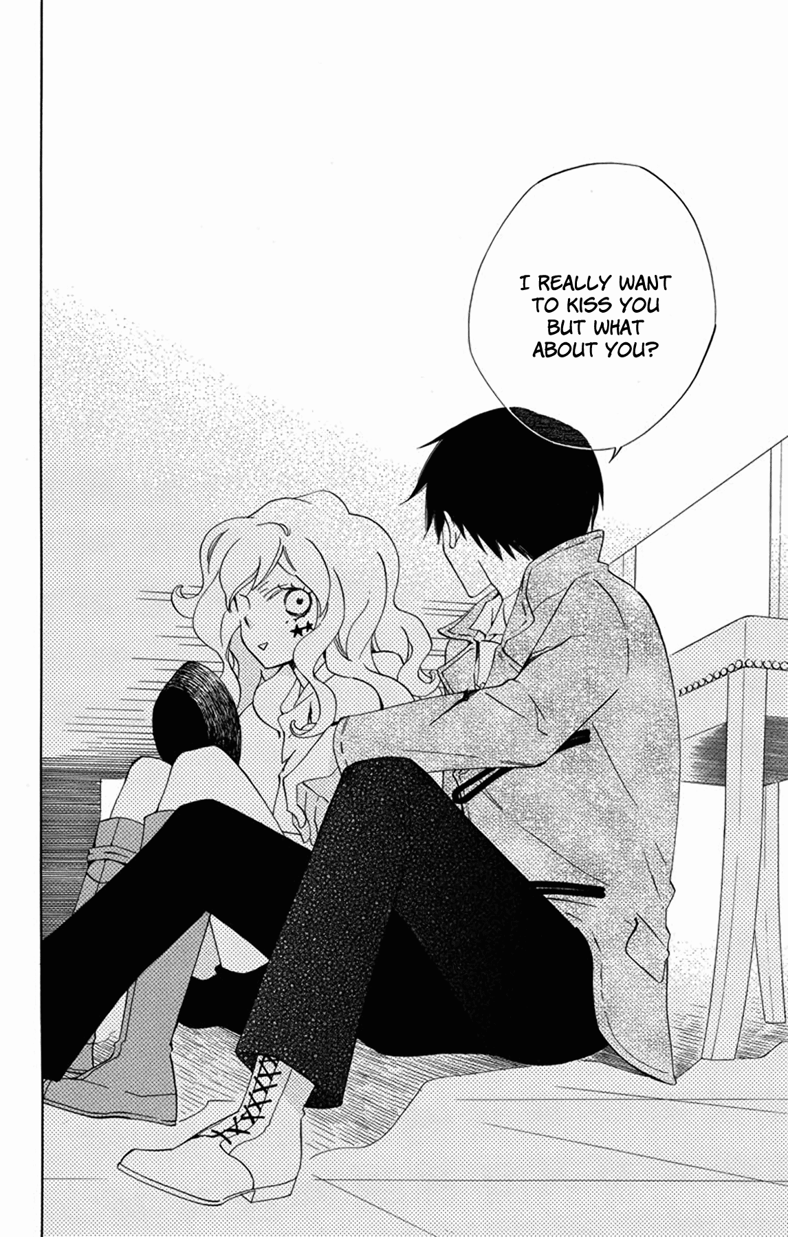 Sekai De Ichiban Warui Majo - Vol.7 Chapter 27