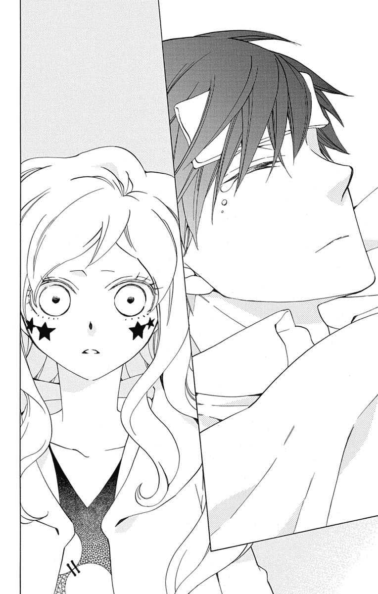 Sekai De Ichiban Warui Majo - Vol.6 Chapter 21