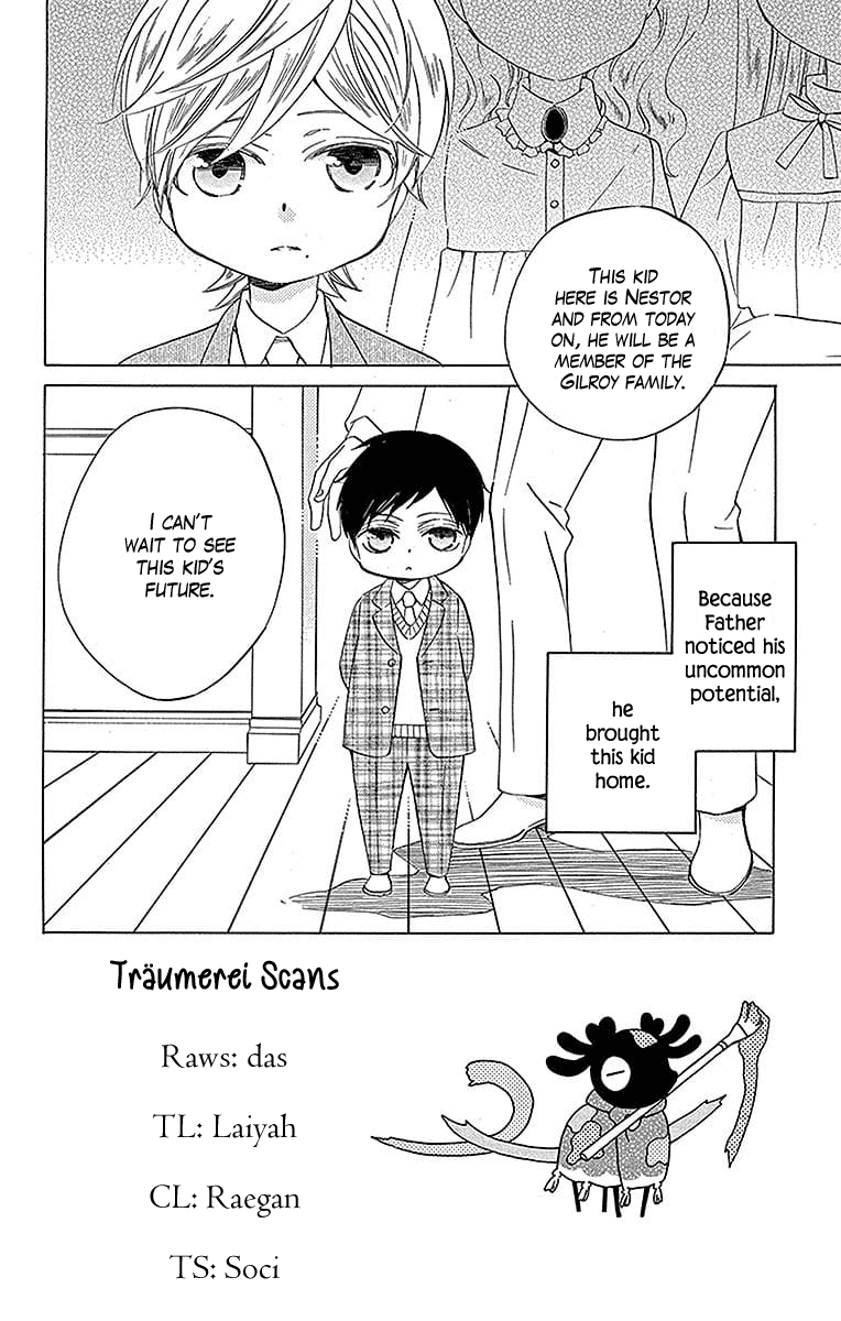 Sekai De Ichiban Warui Majo - Vol.5 Chapter 20