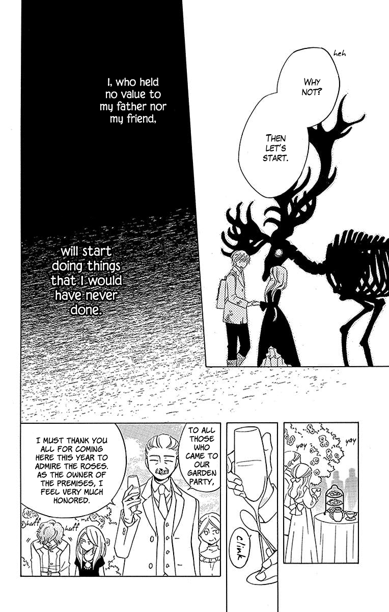 Sekai De Ichiban Warui Majo - Vol.5 Chapter 20