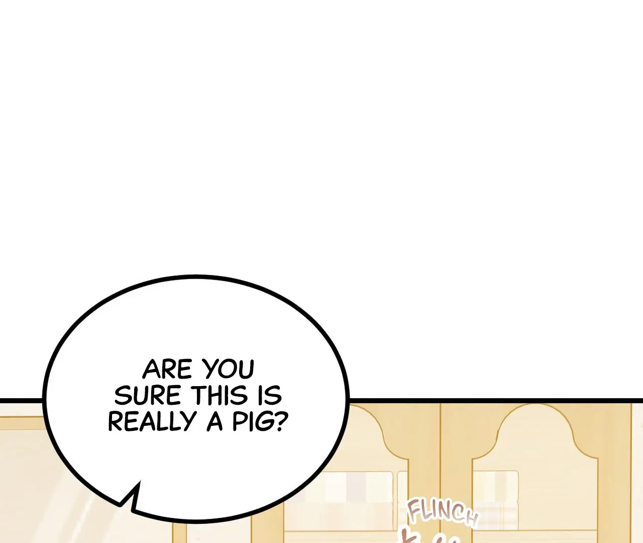 Don't Pick Don Pig - Chapter 9