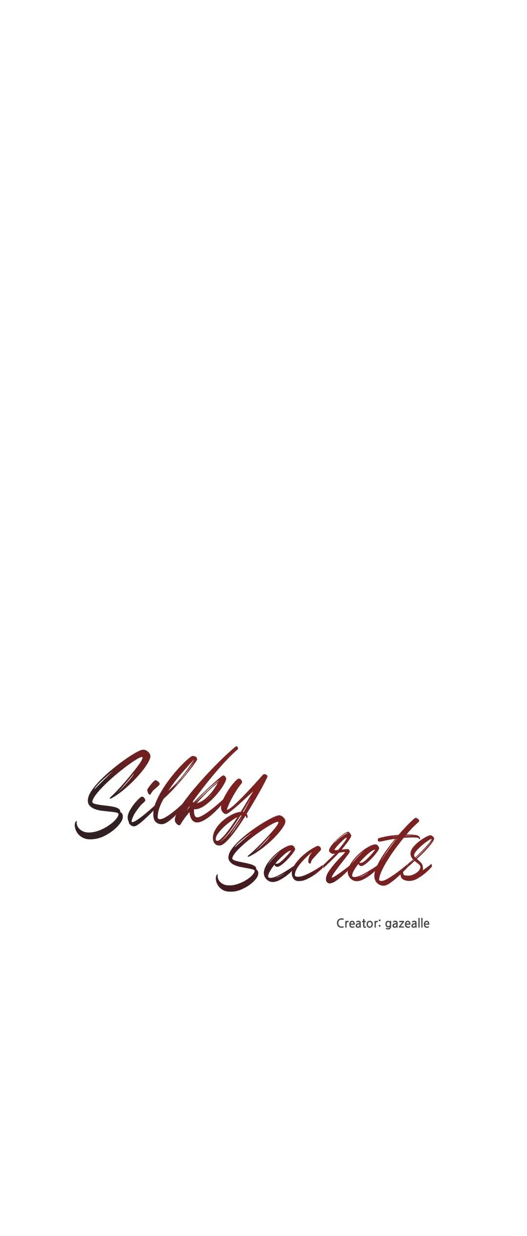 Silky Secrets - Chapter 56