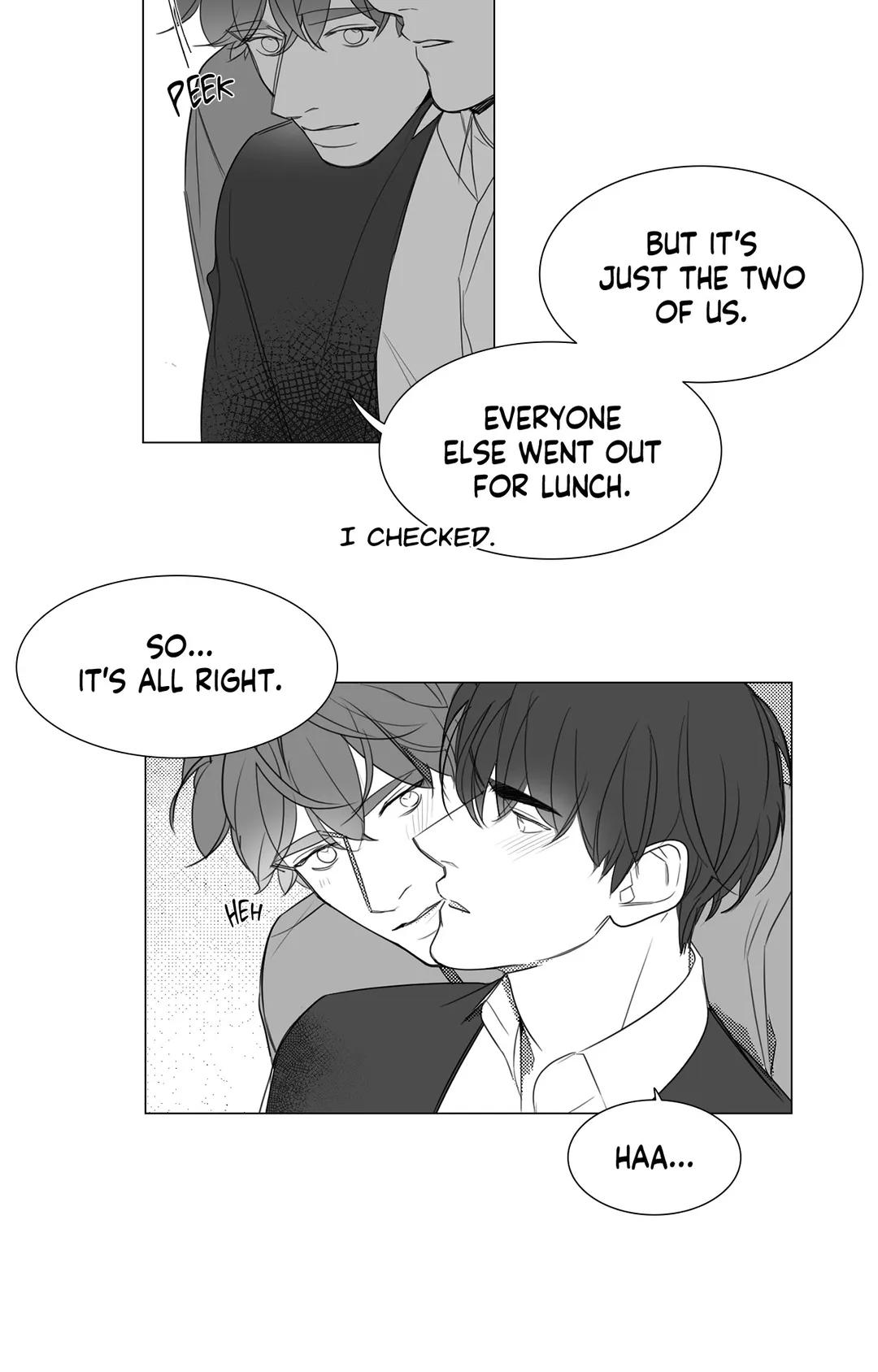 Silky Secrets - Chapter 57