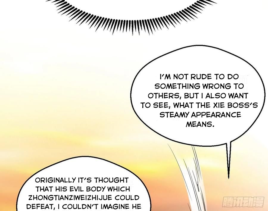 I'm An Evil God - Chapter 82.3