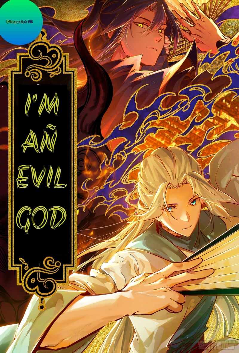 I'm An Evil God - Chapter 427