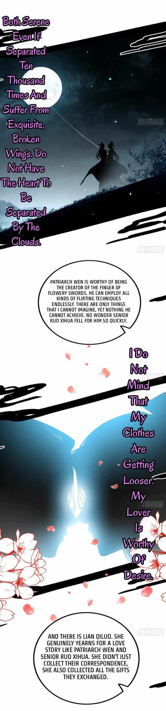 I'm An Evil God - Chapter 427