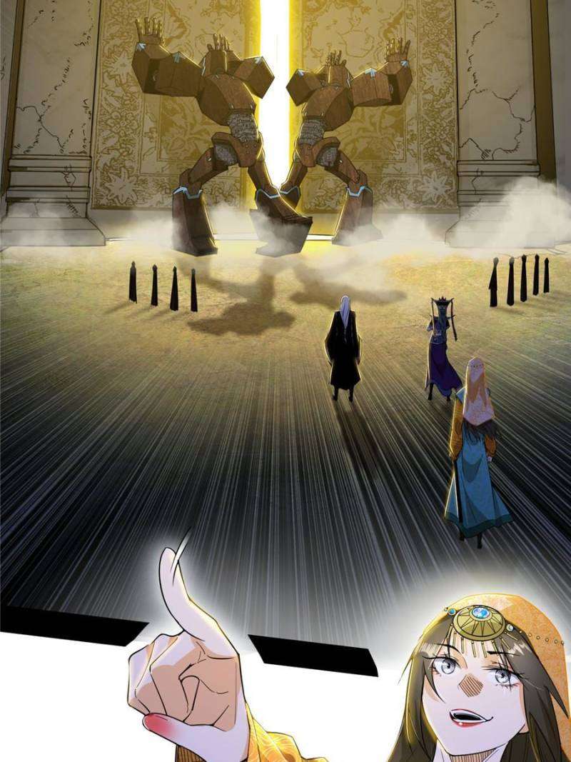 I'm An Evil God - Chapter 368