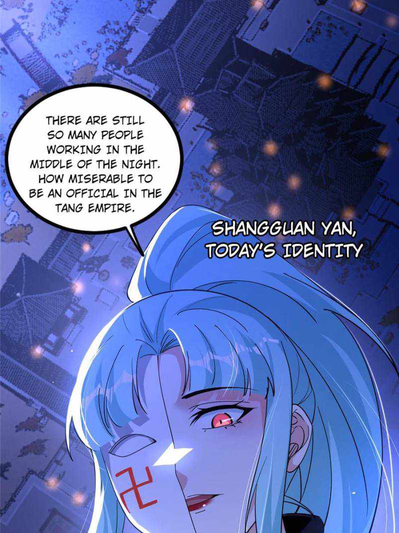 I'm An Evil God - Chapter 409