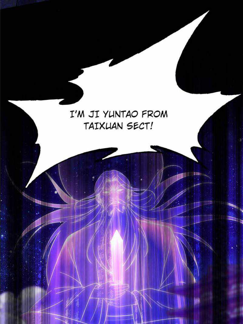 I'm An Evil God - Chapter 409