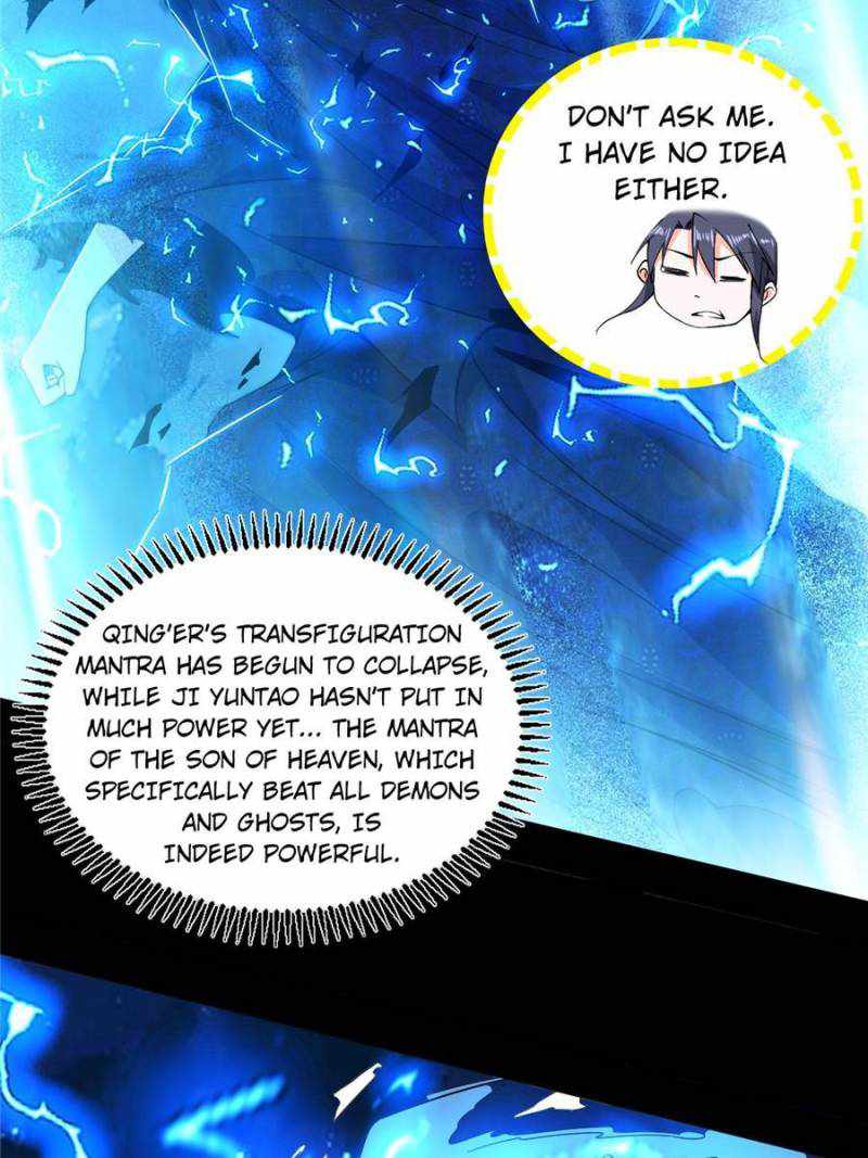 I'm An Evil God - Chapter 409