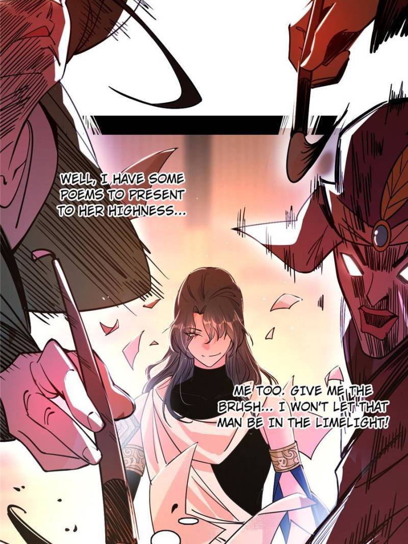 I'm An Evil God - Chapter 343