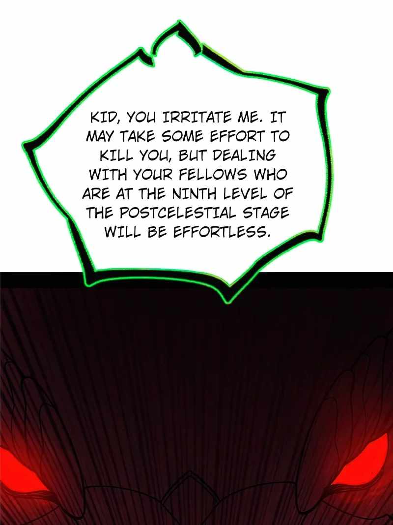 I'm An Evil God - Chapter 371