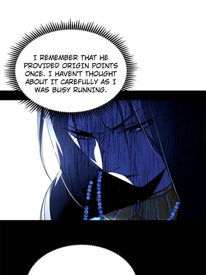 I'm An Evil God - Chapter 366