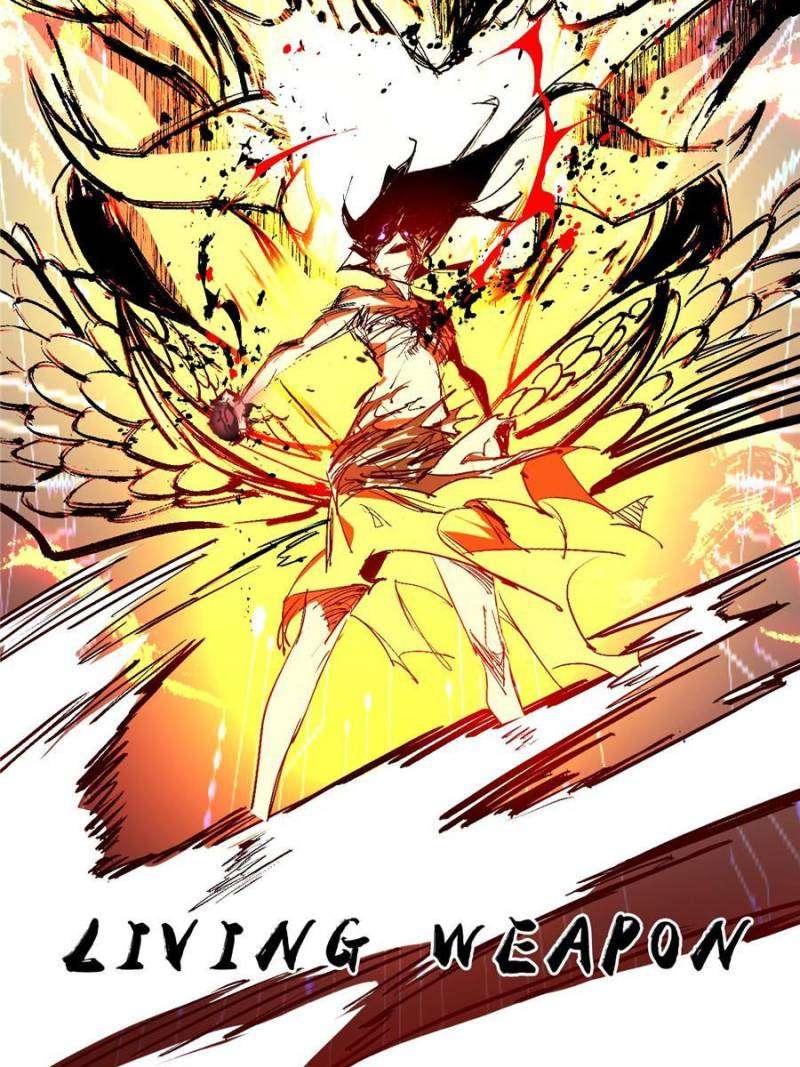 I'm An Evil God - Chapter 386