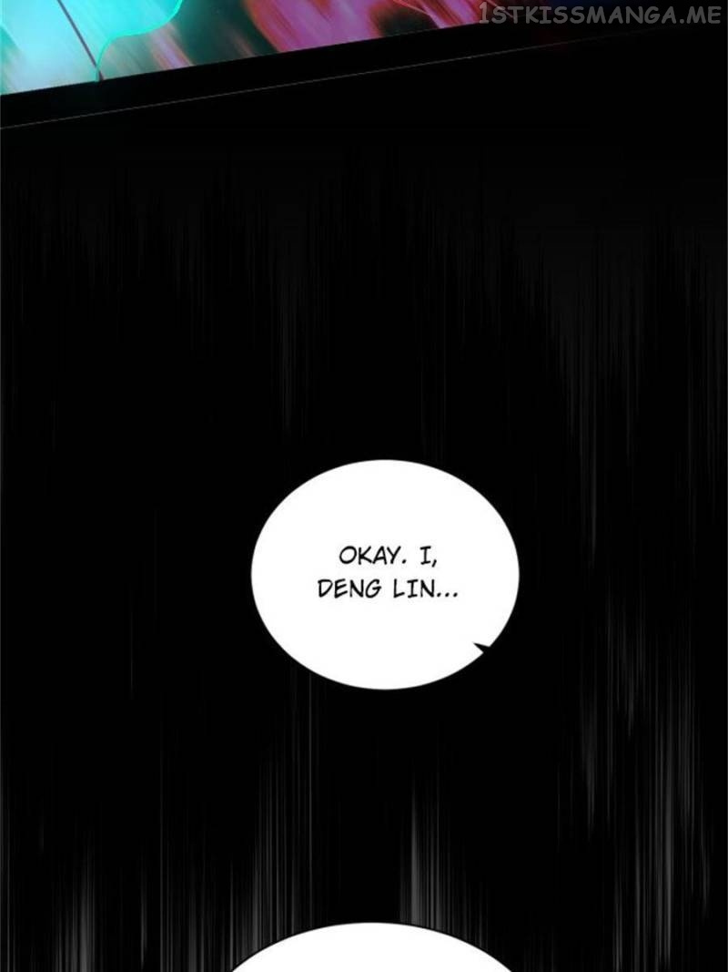 I'm An Evil God - Chapter 329